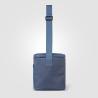 Thermal bag with 600D RPET closure - 10 L City Pack