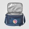Bolsa térmica con cierre 600D RPET - 10 L City Pack