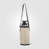 Bag for bottles with recycled PU closure - 1.8 L Malmö