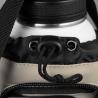 Bag for bottles with recycled PU closure - 1.8 L Malmö