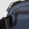 Bolsa de cintura com fecho em nylon RPET - 1,2 L Taiga