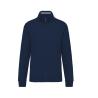 Jacket sweatshirt