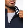 Casaco de homem e mulher sweatshirt Kariban®