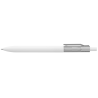 Translucent Clip RPET Nimbus Pen