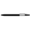 Translucent Clip RPET Nimbus Pen