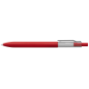 Translucent Clip RPET Nimbus Pen