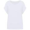 T-shirt eco-responsável com mangas com dobra Native Spirit®