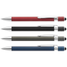 Stylo Tactile Tournant en Aluminium Wave
