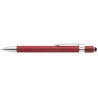 Stylo Tactile Tournant en Aluminium Wave