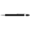 Stylo Tactile Tournant en Aluminium Wave
