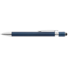 Stylo Tactile Tournant en Aluminium Wave