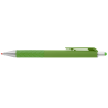 Caneta Stylus Retrátil em Gel Brilhante Islander