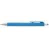 Caneta Stylus Retrátil em Gel Brilhante Islander