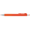 Caneta Stylus Retrátil em Gel Brilhante Islander