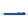 Stylo à bille rétractable en gel brillant Islander
