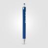 Caneta Stylus Retrátil em Gel Brilhante Islander