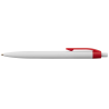 Stylo en plastique recyclé ColourFlow