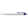 Stylo en plastique recyclé ColourFlow