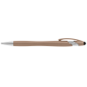 Stylo Recyclé avec Stylet + Encre Antifraude La Jolla