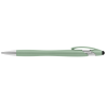 Recycled Pen with Stylus Pen + Anti-Fraud Ink La Jolla