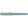 Presley rose gold gel pen