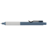 Retractable gel pen Grip - Extra fine tip 0.5 mm Cloud