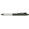 Stylo gel rétractable Grip - Pointe extra-fine 0,5 mm Cloud