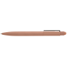Softy pen in recycled aluminium with Evo stylus pen