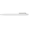 Stylo Softy en aluminium recyclé avec stylet Evo