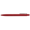 Softy pen in recycled aluminium with Evo stylus pen
