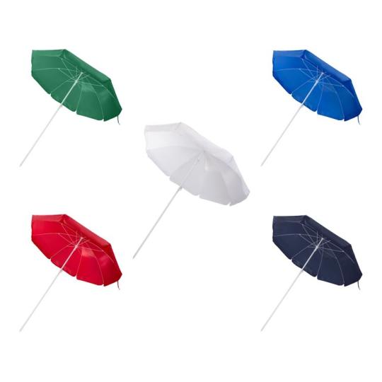 Parasol de plage Zenith