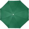 Parasol de plage Zenith