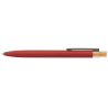 Reborn recycled aluminium pen