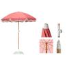 Bali Sunshade 1.80m w/ inclination (Production)