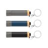 Reborn Recycled Aluminium Torch Keyring