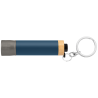 Reborn Recycled Aluminium Torch Keyring