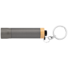 Reborn Recycled Aluminium Torch Keyring