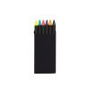 Boîte Crayons Veseli
