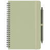 Carnet à spirale Repreve® - A5 Höga