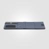 Repreve® Technology Organiser Notebook - A5 Coastal Threads™