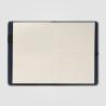 Repreve® Technology Organiser Notebook - A5 Coastal Threads™