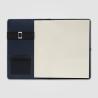 Repreve® Technology Organiser Notebook - A5 Coastal Threads™