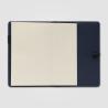 Repreve® Technology Organiser Notebook - A5 Coastal Threads™