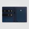 Portafolio Organizador de Tecnología Repreve® - A5 Coastal Threads™