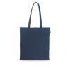 Sac 100 % coton biologique (140 g/m²) Bois