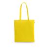 Sac 100 % coton biologique (140 g/m²) Bois