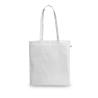 100% organic cotton bag (140 g/m²) Wood