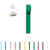 Hat Ribbons Nwovenband