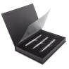 Ensemble de Stylo, Porte-mine et Roller Sancti Petri
