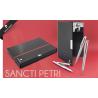 Ensemble de Stylo, Porte-mine et Roller Sancti Petri